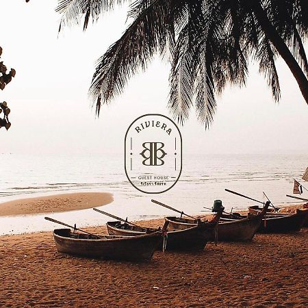 Riviera Patong Hotel Kültér fotó