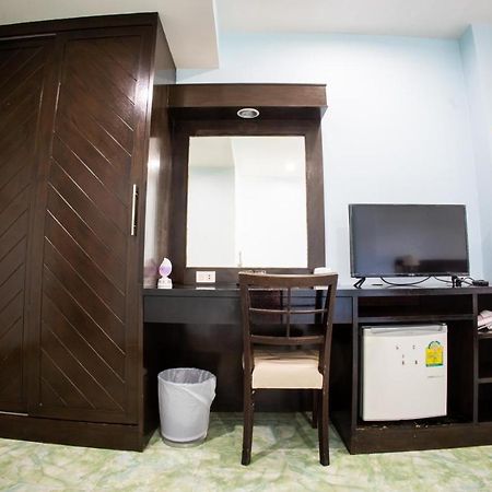 Riviera Patong Hotel Kültér fotó