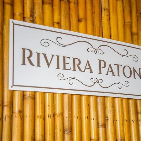 Riviera Patong Hotel Kültér fotó